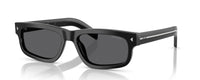 BLACK | DARK GREY | NON POLARIZED