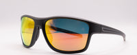 MATTE BLACK | GREY | POLARIZED