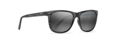 BLACK STRIPE | NEUTRAL GREY - POLARIZED