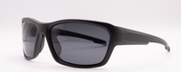 MATTE BLACK | GREY - POLARIZED