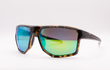 2020 - SHINY TORTOISE | GREEN MIRROR - POLARIZED