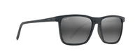 GREY STRIPE | NEUTRAL GREY - POLARIZED