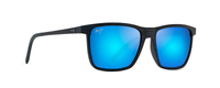 DARK NAVY STRIPE | BLUE HAWAII - POLARIZED