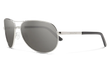 AVIATOR - SILVER | GREY - POLARIZED