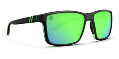 BLACK | GREEN | NON-POLARIZED