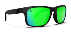BLACK | GREEN | POLARIZED