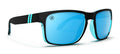 BLUE | BLUE | NON-POLARIZED