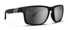 BLACK | SILVER | NON-POLARIZED