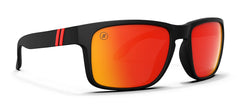 BLACK | RED | POLARIZED