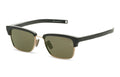 MATTE BLACK | GOLD SAND | NON-POLARIZED