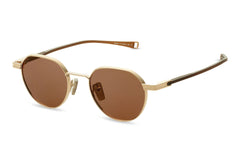 GOLD SAND | BROWN | NON-POLARIZED