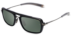 MATTE BLACK | MATTE GUN METAL | NON-POLARIZED