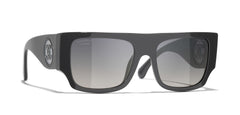 GREY | GRADIENT GREY | POLARIZED