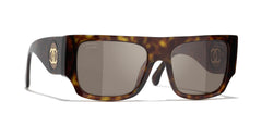 DARK HAVANA | BROWN | POLARIZED