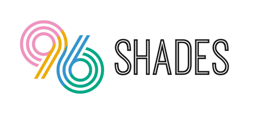 NINETY SIX SHADES