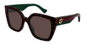 HAVANA - GREEN - RED | BROWN | NON-POLARIZED