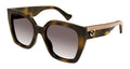 HAVANA - CRYSTAL PEACH | GRADIENT BROWN | NON-POLARIZED