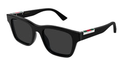 BLACK | BLACK | NON-POLARIZED