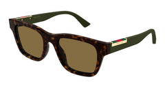 HAVANA | GREEN | NON-POLARIZED