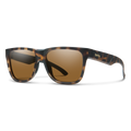MATTE TORTOISE | BROWN | POLARIZED