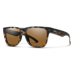 MATTE TORTOISE | BROWN | POLARIZED
