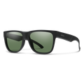 MATTE BLACK | GREEN | POLARIZED