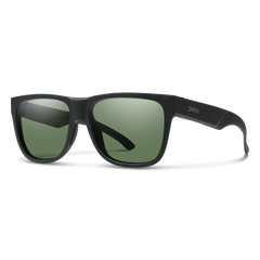 MATTE BLACK | GREEN | POLARIZED