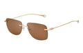 GOLD SAND | BROWN | NON-POLARIZED