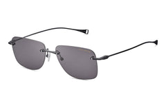 MATTE BLACK | GREY | NON-POLARIZED