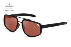 MATTE BLACK | COPPER | NON-POLARIZED