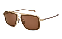 GOLD SAND | BROWN | NON-POLARIZED