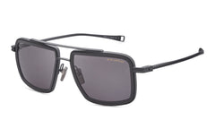 MATTE BLACK | GREY | NON-POLARIZED