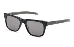 BLACK | GUNMETAL | NON-POLARIZED