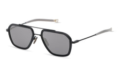 MATTE BLACK | GREY | NON-POLARIZED