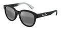 MATTE BLACK/BLACK | GREY | POLARIZED