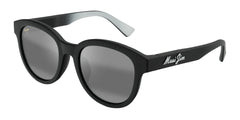 MATTE BLACK/BLACK | GREY | POLARIZED