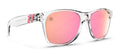 CLEAR | PINK | POLARIZED