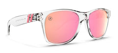 CLEAR | PINK | POLARIZED