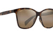 LIQUID SUNSHINE - TOKYO TORTOISE | HCL BRONZE | POLARIZED