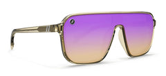 GLOSS CRYS TAN | LAVENDER | NON-POLARIZED