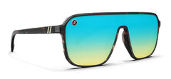 GLOSS CRYS TORT | AQUA | NON-POLARIZED