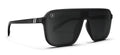 GLOSS CRYS BLACK | SMOKE | NON-POLARIZED