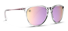 CLEAR | PINK | NON-POLARIZED