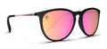 BLACK | PINK | POLARIZED