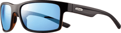 MATTE BLACK | BLUE WATER | POLARIZED