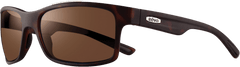 MATTE TORTOISE | TERRA | POLARIZED