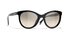 BLACK | BLACK | POLARIZED