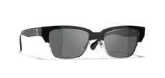 BLACK | DARK GREY | NON-POLARIZED