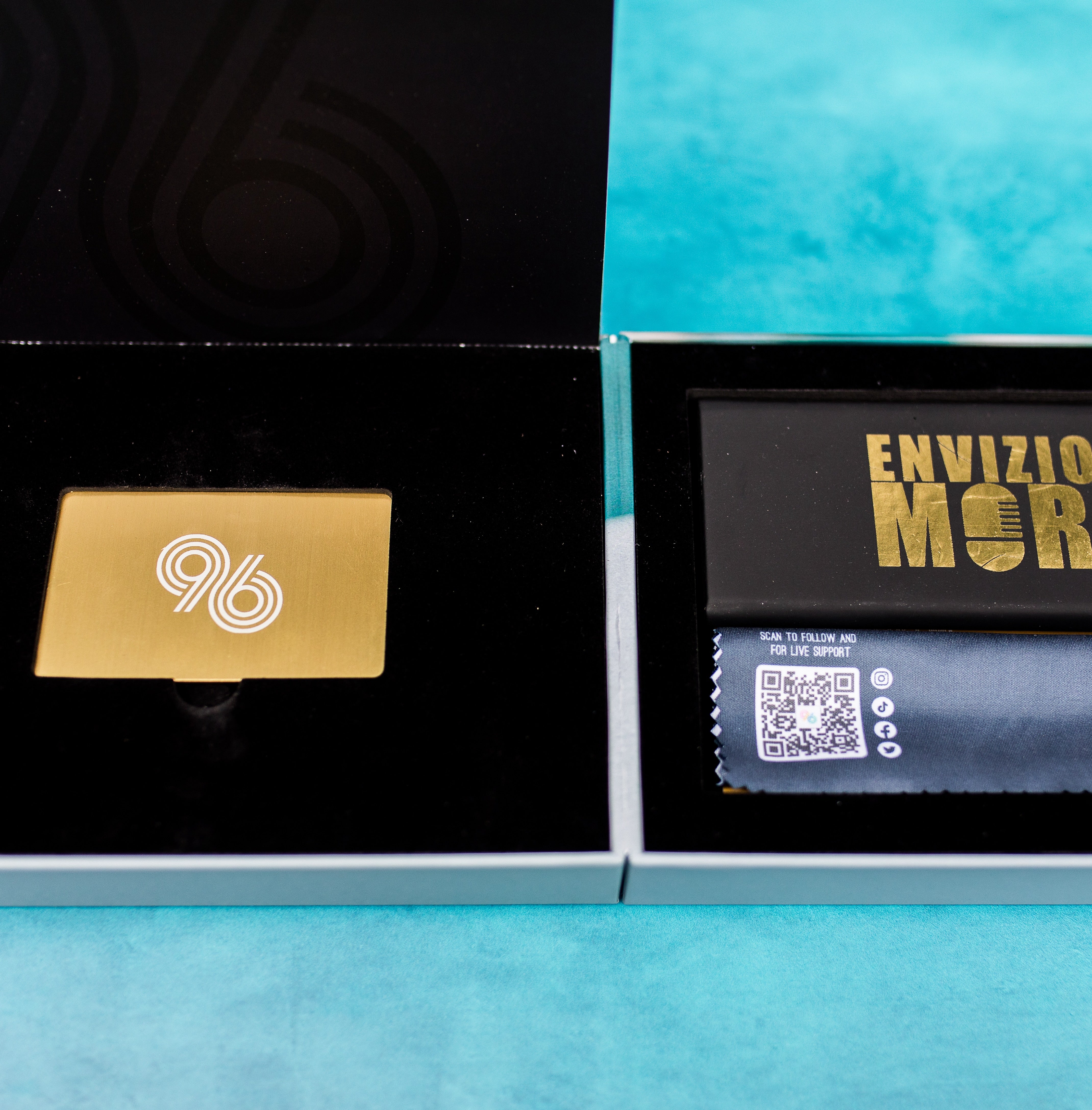 VIP Gold Card