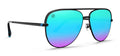 BLACK | BLUE | NON-POLARIZED